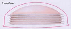 nursing pad